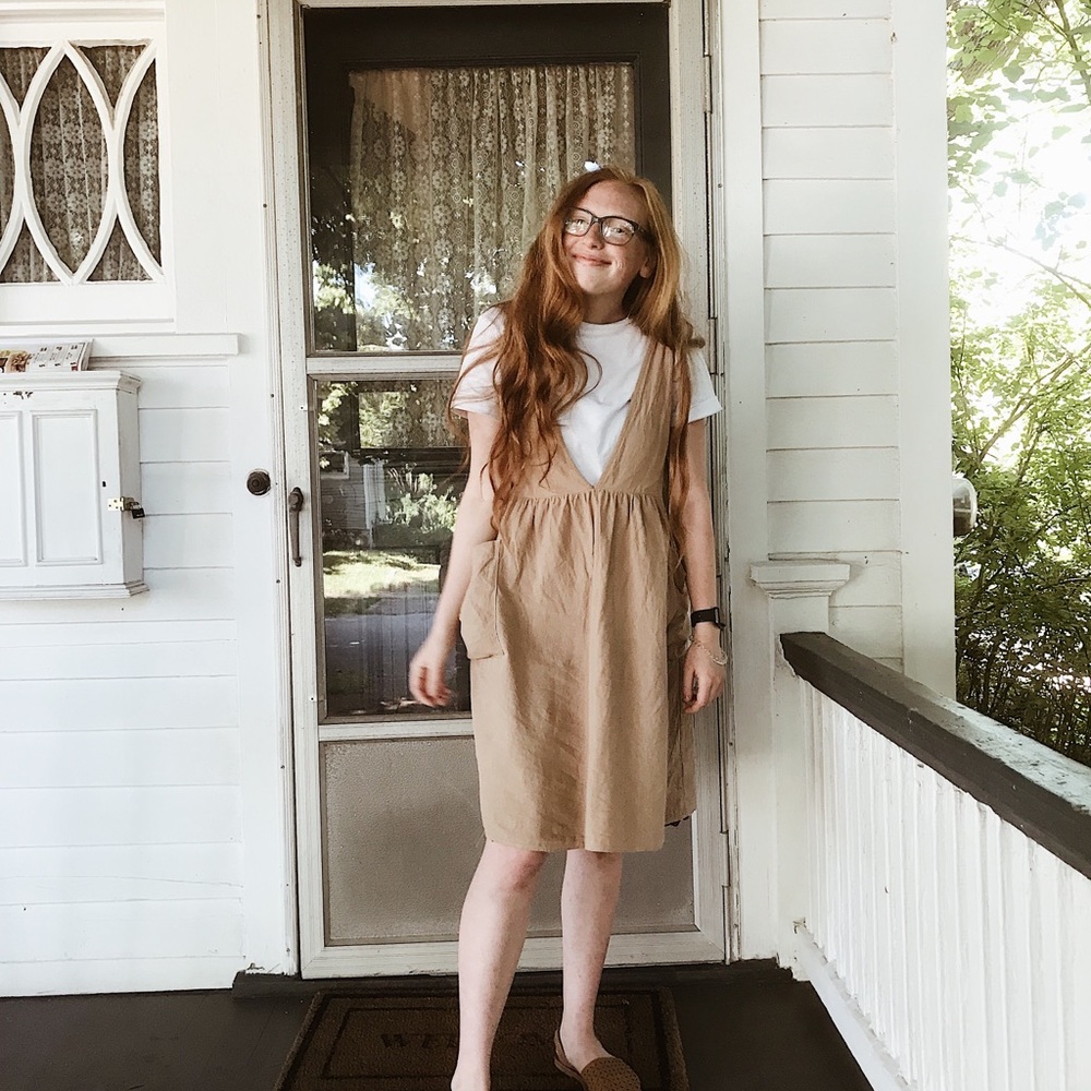 Meet your Posher, Lily